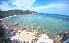 New Heaven Resort Koh Tao